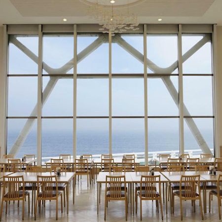 Hotel Atagawa Heights Higashiizu Exterior foto