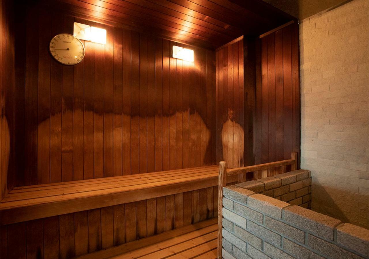 Hotel Atagawa Heights Higashiizu Exterior foto